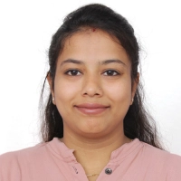 Divya Gosalia